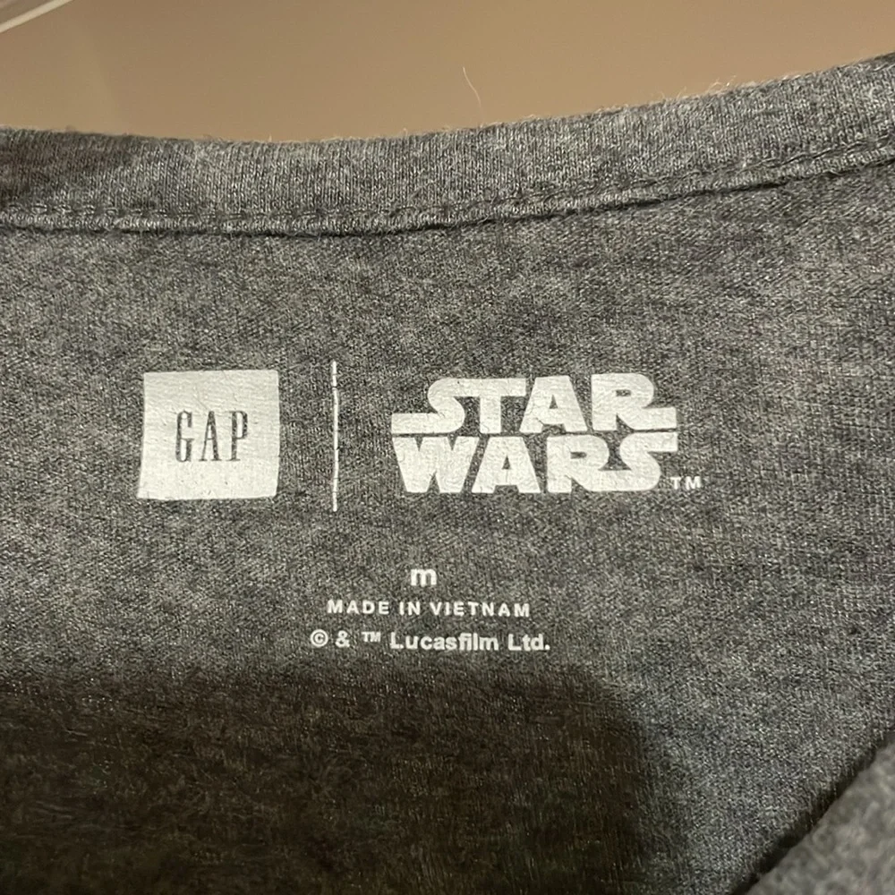 GAP gently worn